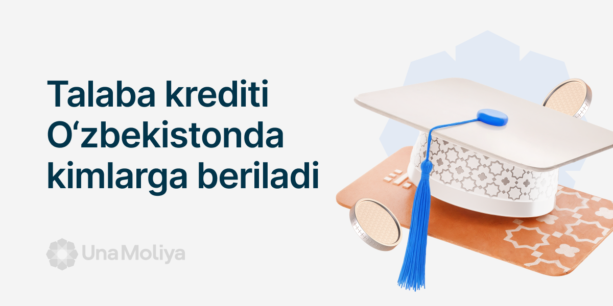 ta'lim krediti kimlarga beriladi