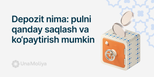 Depozit nima