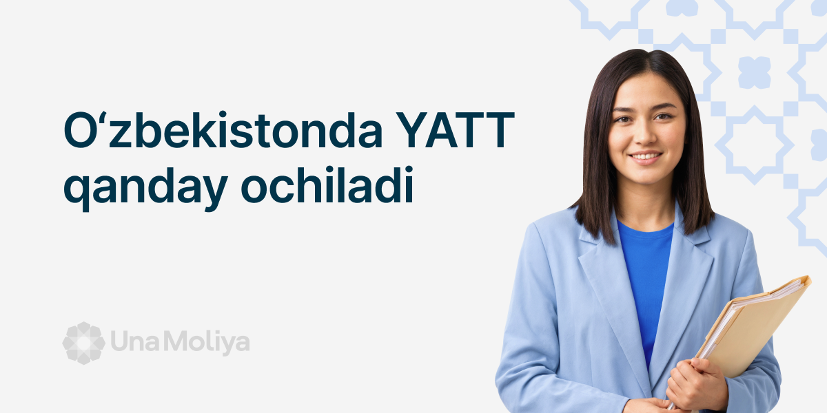 Уatt ochish
