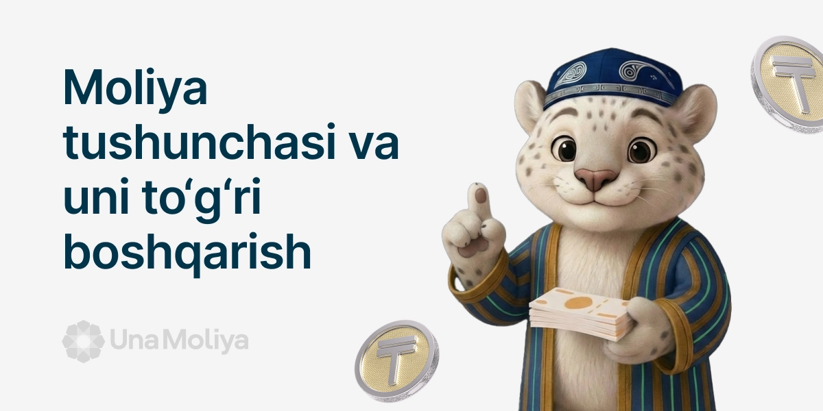 moliya so'zining ma'nosi