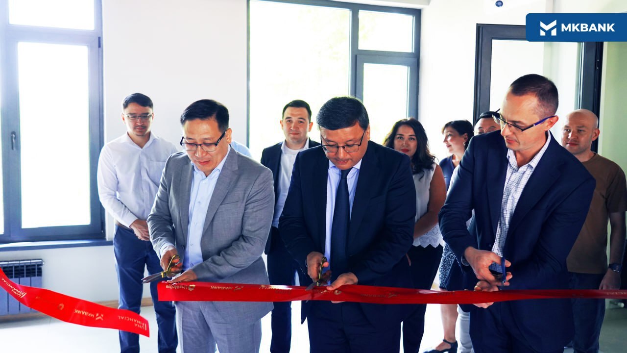 2025-yilning 24-iyunida yangi mikromoliya tashkiloti «Una Moliya»