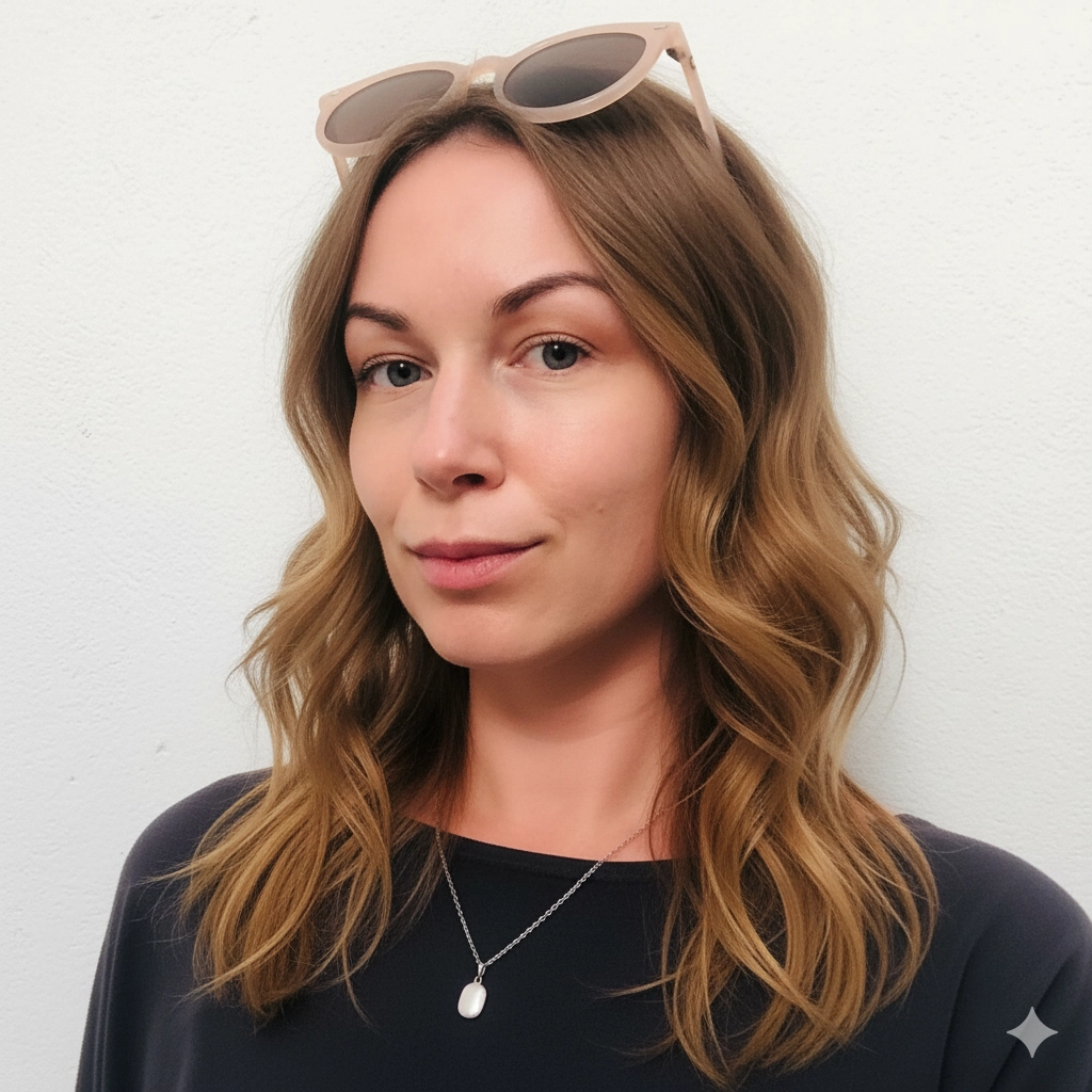 Киреева Анна