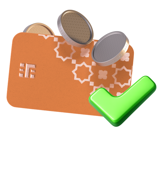 Pulni kartangizga 10 daqiqada oling